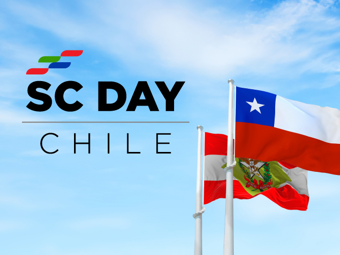 Governador embarca para o Chile para apresentar potencial competitivo de SC